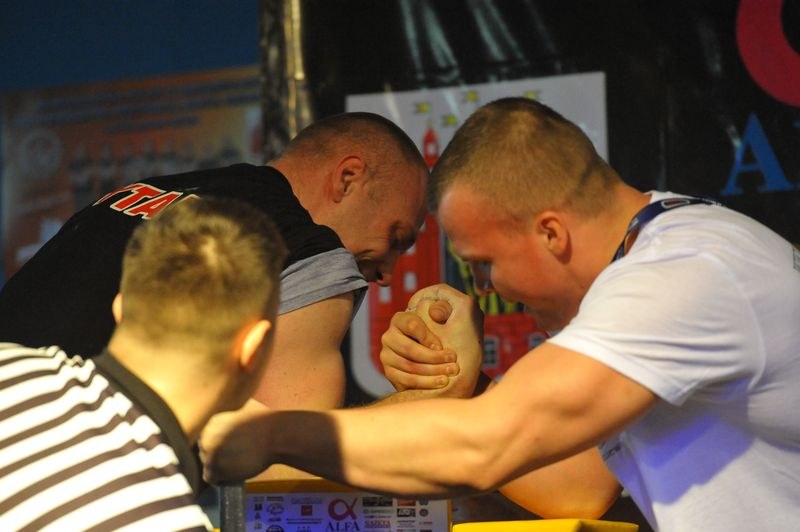 XII Mistrzostwa Polski 2012 Grudziadz Prawa Reka