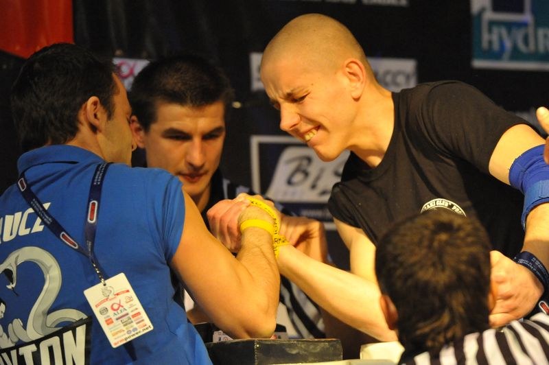 XII Mistrzostwa Polski 2012 Grudziadz Prawa Reka