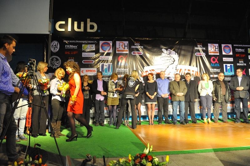 XII Mistrzostwa Polski 2012 Grudziadz Prawa Reka