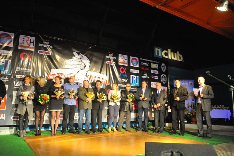 XII Mistrzostwa Polski 2012 Grudziadz Prawa Reka