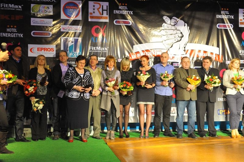 XII Mistrzostwa Polski 2012 Grudziadz Prawa Reka