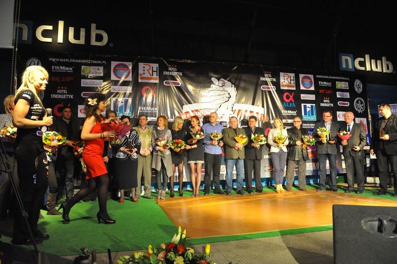 XII Mistrzostwa Polski 2012 Grudziadz Prawa Reka