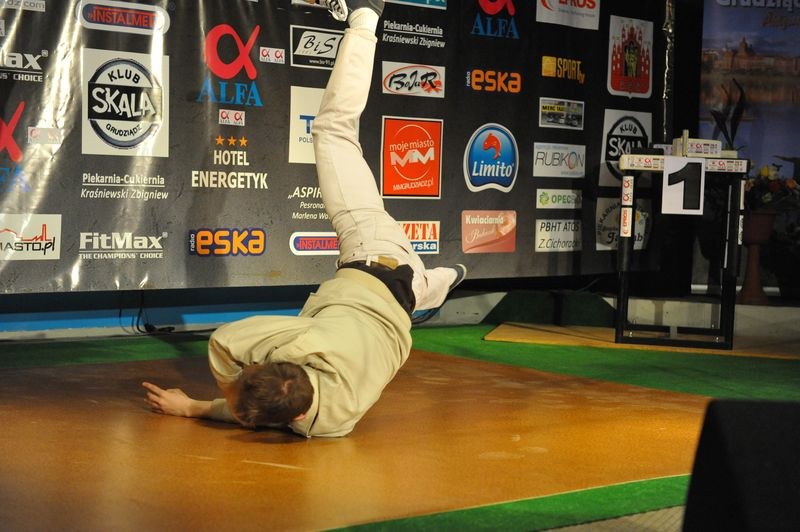 XII Mistrzostwa Polski 2012 Grudziadz Prawa Reka