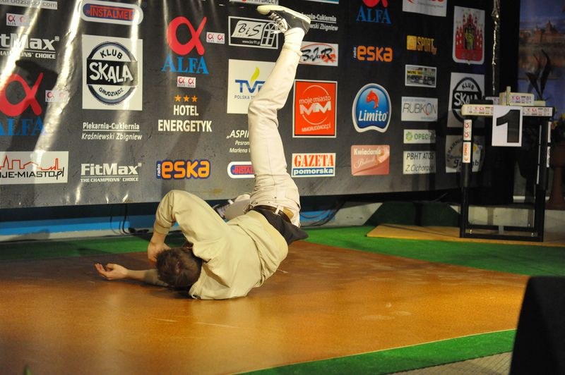 XII Mistrzostwa Polski 2012 Grudziadz Prawa Reka