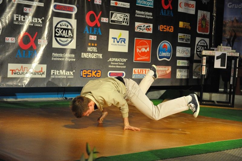 XII Mistrzostwa Polski 2012 Grudziadz Prawa Reka