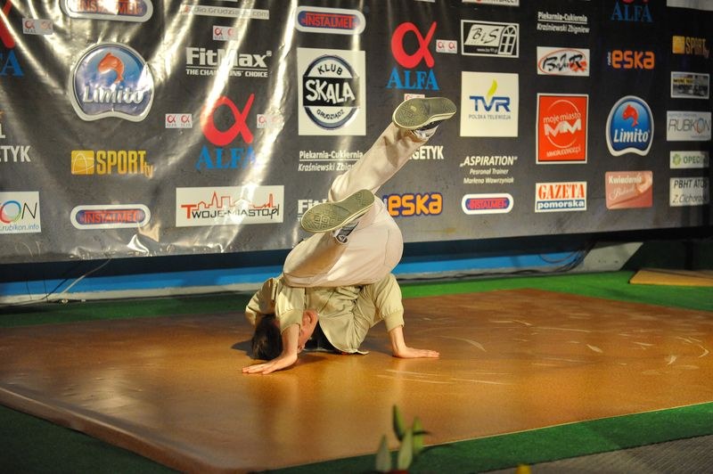 XII Mistrzostwa Polski 2012 Grudziadz Prawa Reka