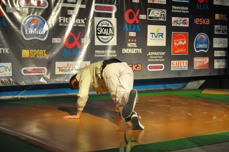 XII Mistrzostwa Polski 2012 Grudziadz Prawa Reka