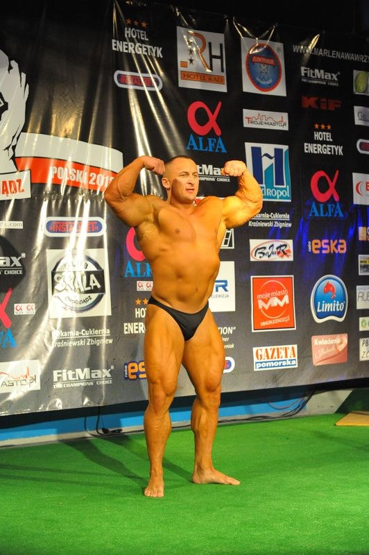 XII Mistrzostwa Polski 2012 Grudziadz Prawa Reka