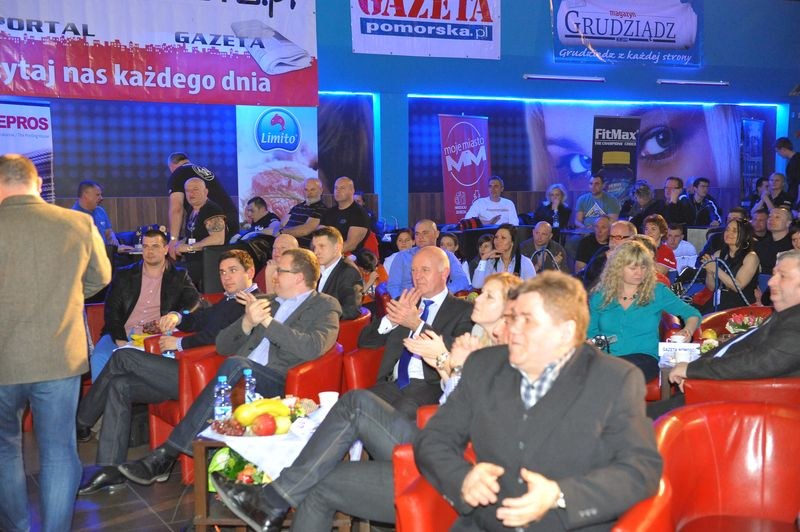 XII Mistrzostwa Polski 2012 Grudziadz Prawa Reka