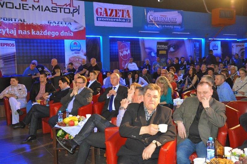 XII Mistrzostwa Polski 2012 Grudziadz Prawa Reka