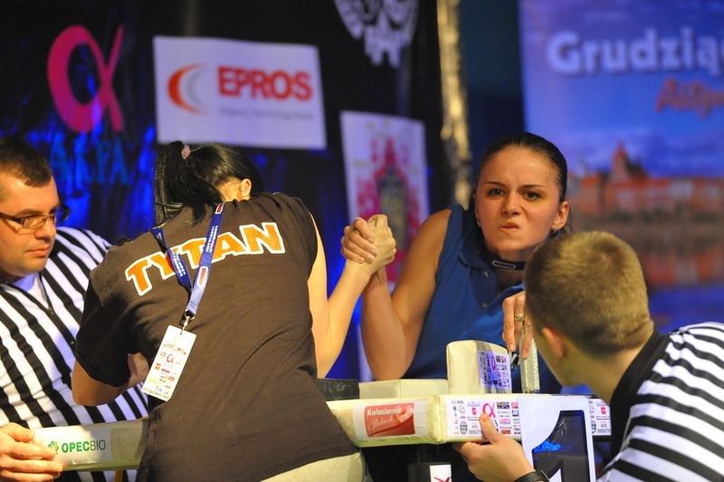 XII Mistrzostwa Polski 2012 Grudziadz Prawa Reka