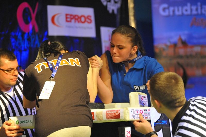 XII Mistrzostwa Polski 2012 Grudziadz Prawa Reka