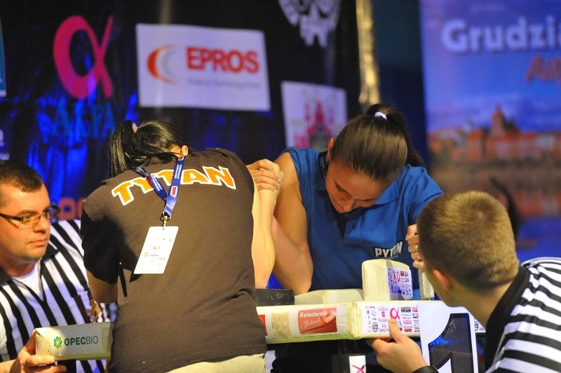 XII Mistrzostwa Polski 2012 Grudziadz Prawa Reka