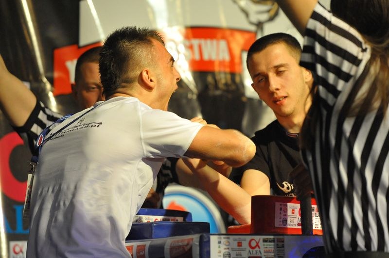 XII Mistrzostwa Polski 2012 Grudziadz Prawa Reka