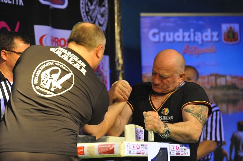 XII Mistrzostwa Polski 2012 Grudziadz Prawa Reka