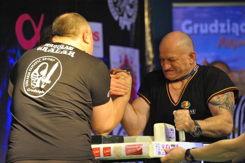 XII Mistrzostwa Polski 2012 Grudziadz Prawa Reka