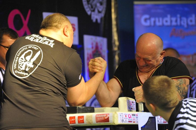 XII Mistrzostwa Polski 2012 Grudziadz Prawa Reka