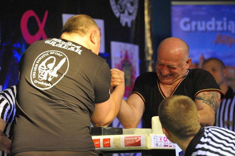 XII Mistrzostwa Polski 2012 Grudziadz Prawa Reka