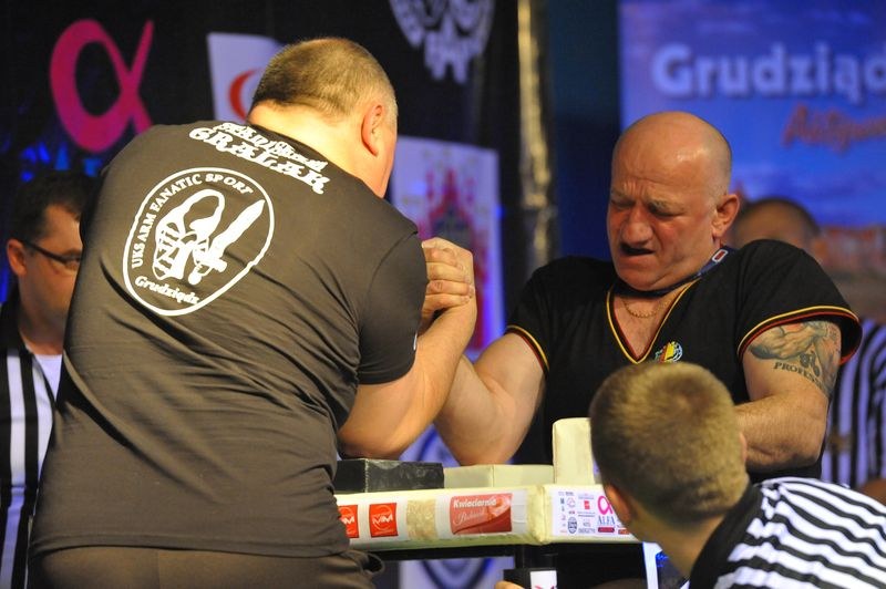 XII Mistrzostwa Polski 2012 Grudziadz Prawa Reka