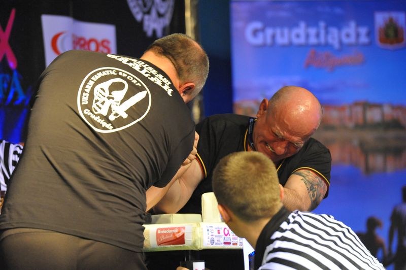 XII Mistrzostwa Polski 2012 Grudziadz Prawa Reka