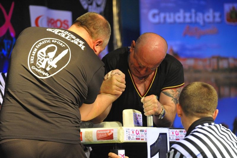 XII Mistrzostwa Polski 2012 Grudziadz Prawa Reka