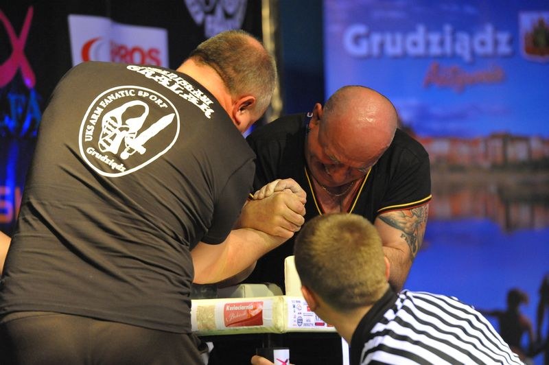 XII Mistrzostwa Polski 2012 Grudziadz Prawa Reka