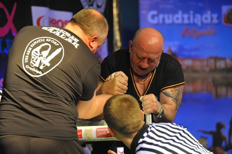 XII Mistrzostwa Polski 2012 Grudziadz Prawa Reka