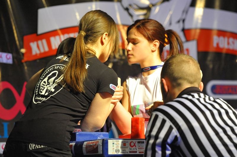 XII Mistrzostwa Polski 2012 Grudziadz Prawa Reka