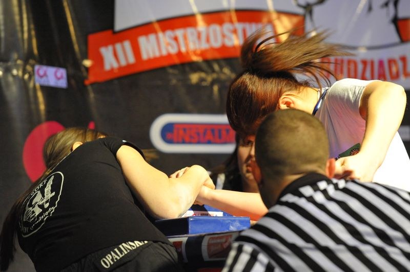 XII Mistrzostwa Polski 2012 Grudziadz Prawa Reka