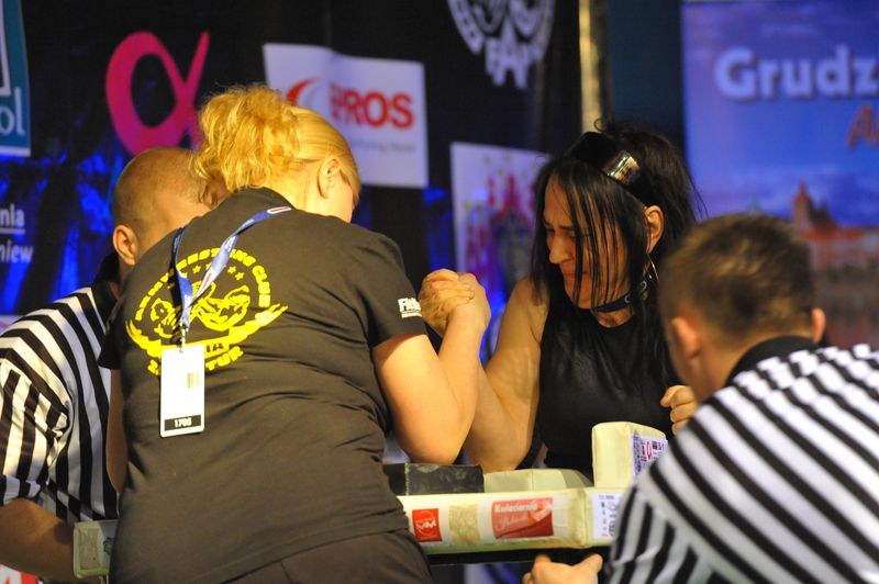 XII Mistrzostwa Polski 2012 Grudziadz Prawa Reka