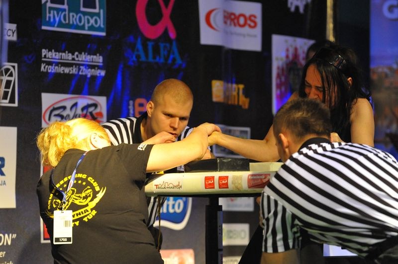 XII Mistrzostwa Polski 2012 Grudziadz Prawa Reka