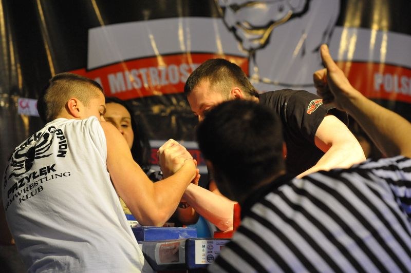 XII Mistrzostwa Polski 2012 Grudziadz Prawa Reka