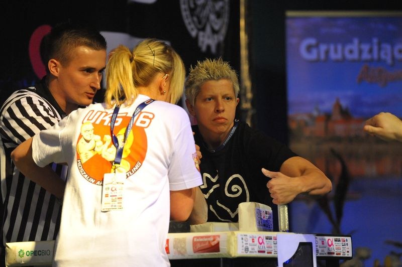 XII Mistrzostwa Polski 2012 Grudziadz Prawa Reka