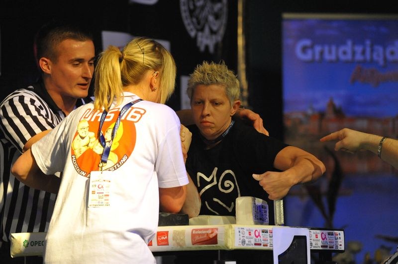 XII Mistrzostwa Polski 2012 Grudziadz Prawa Reka