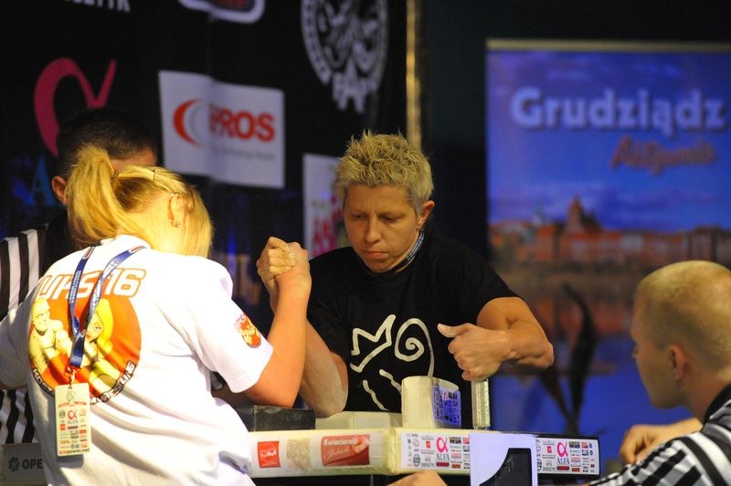 XII Mistrzostwa Polski 2012 Grudziadz Prawa Reka