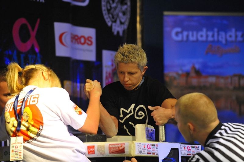 XII Mistrzostwa Polski 2012 Grudziadz Prawa Reka