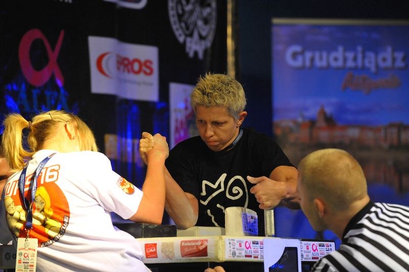 XII Mistrzostwa Polski 2012 Grudziadz Prawa Reka