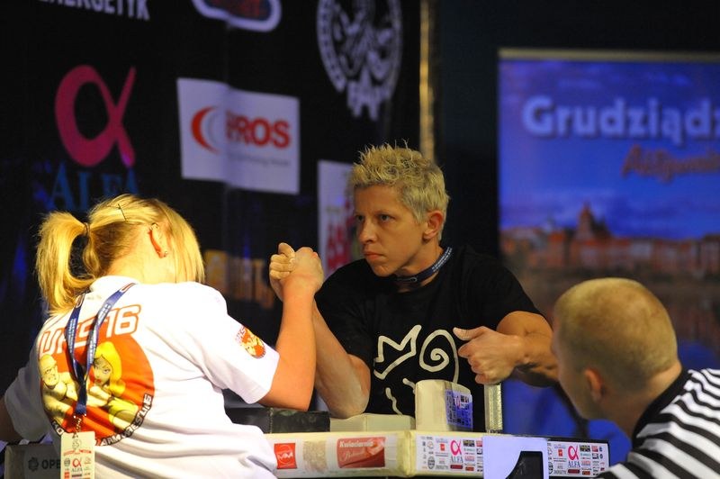 XII Mistrzostwa Polski 2012 Grudziadz Prawa Reka