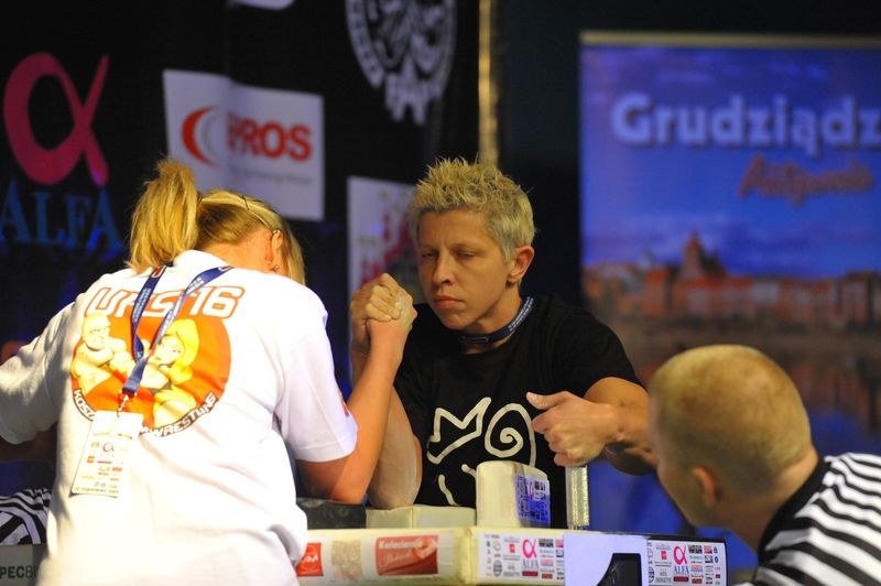 XII Mistrzostwa Polski 2012 Grudziadz Prawa Reka