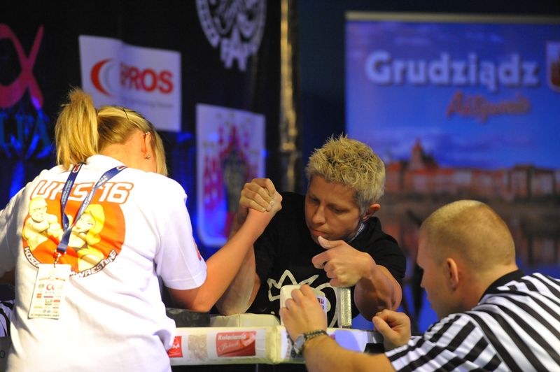 XII Mistrzostwa Polski 2012 Grudziadz Prawa Reka