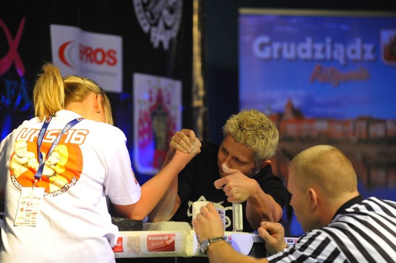 XII Mistrzostwa Polski 2012 Grudziadz Prawa Reka