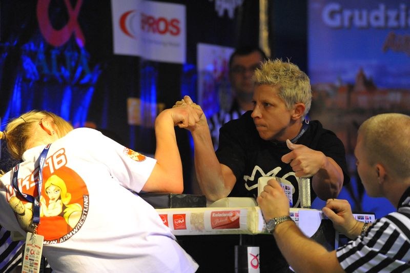 XII Mistrzostwa Polski 2012 Grudziadz Prawa Reka