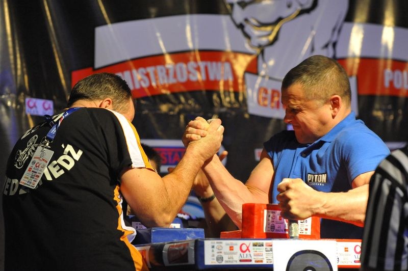 XII Mistrzostwa Polski 2012 Grudziadz Prawa Reka