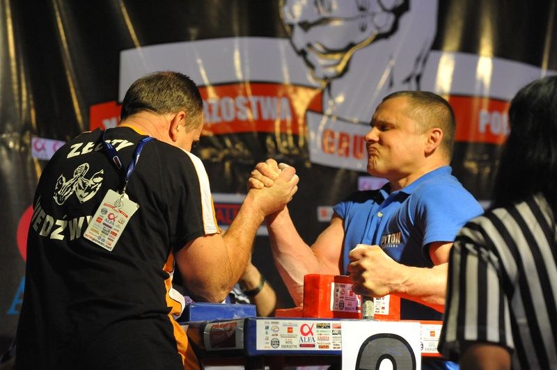 XII Mistrzostwa Polski 2012 Grudziadz Prawa Reka