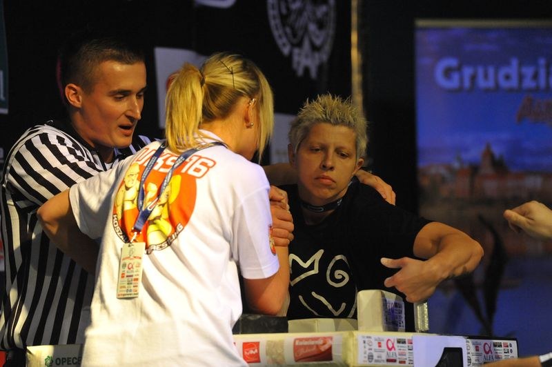 XII Mistrzostwa Polski 2012 Grudziadz Prawa Reka