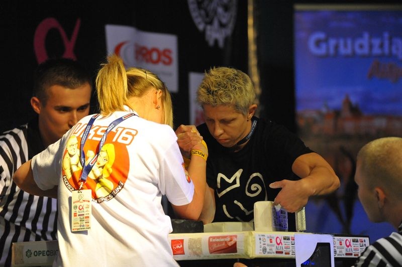 XII Mistrzostwa Polski 2012 Grudziadz Prawa Reka