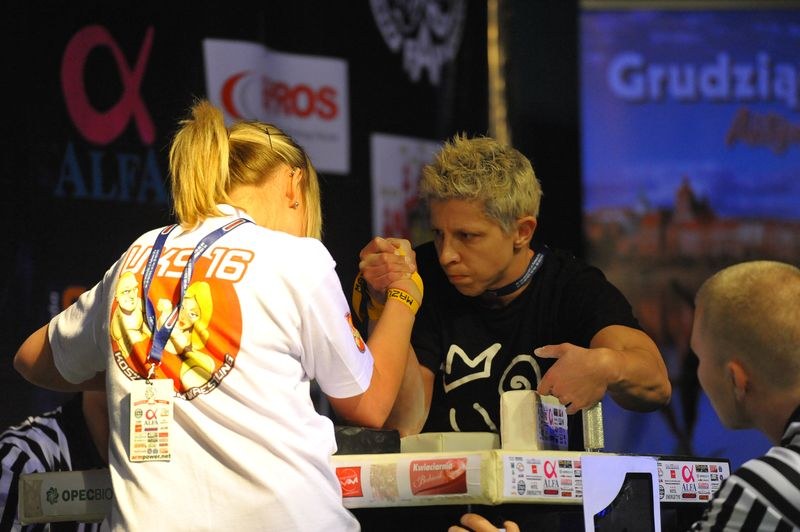 XII Mistrzostwa Polski 2012 Grudziadz Prawa Reka