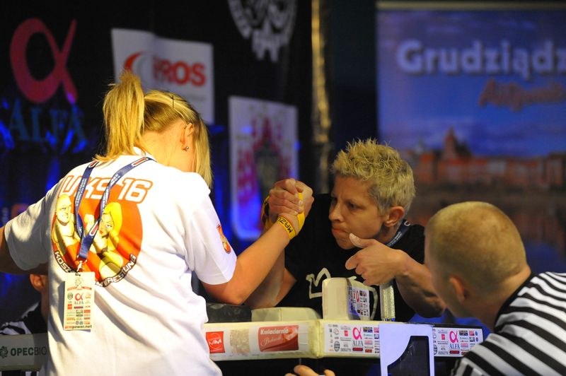 XII Mistrzostwa Polski 2012 Grudziadz Prawa Reka