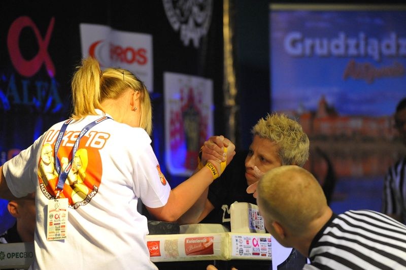 XII Mistrzostwa Polski 2012 Grudziadz Prawa Reka