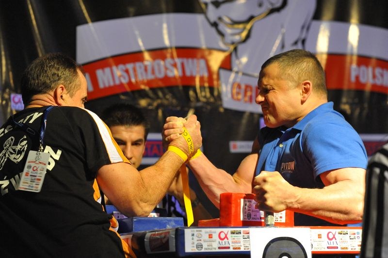 XII Mistrzostwa Polski 2012 Grudziadz Prawa Reka